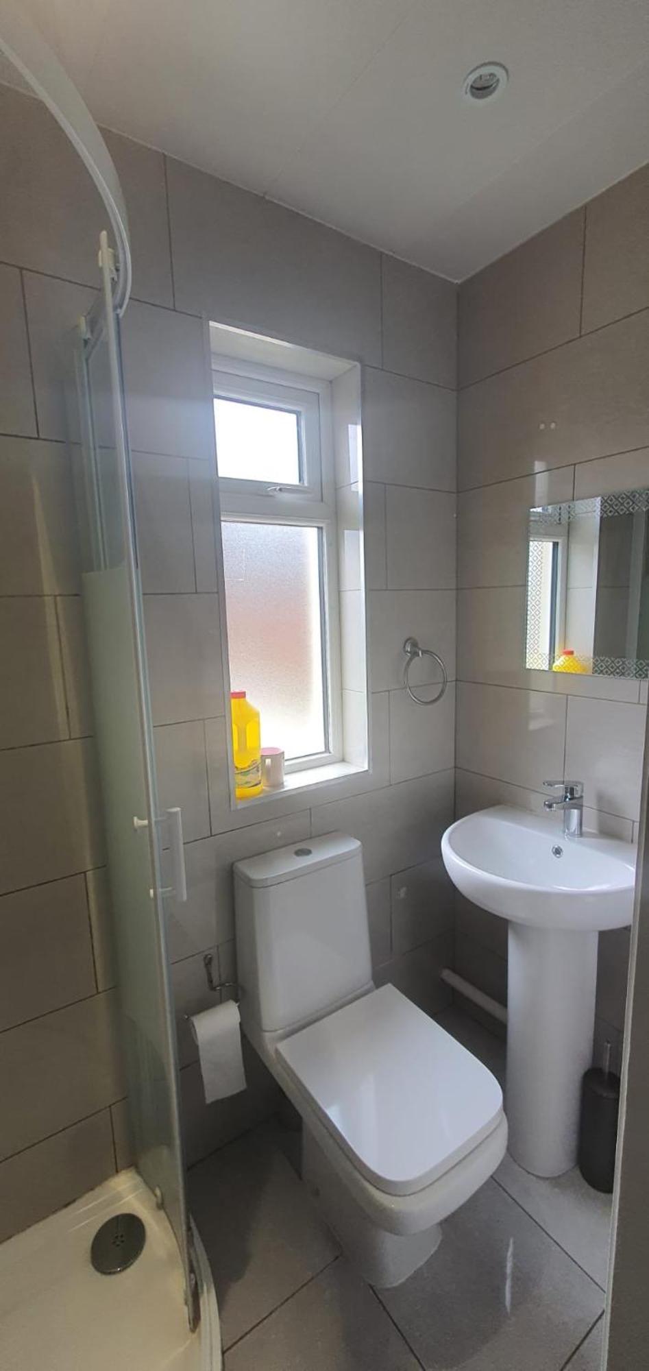 Studio With Private Kitchen Dublin Eksteriør bilde