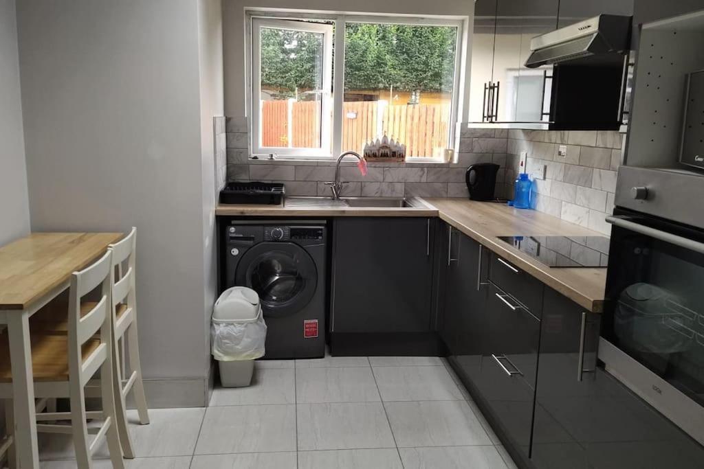Studio With Private Kitchen Dublin Eksteriør bilde