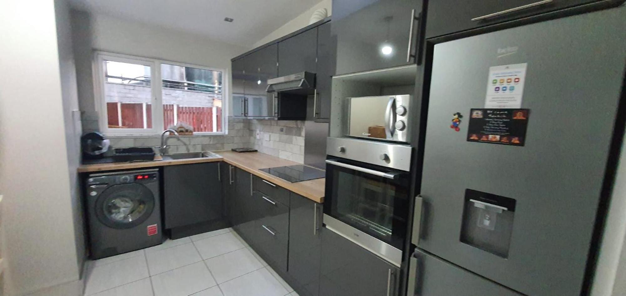 Studio With Private Kitchen Dublin Eksteriør bilde
